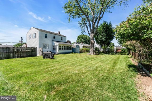 74 ENGLEWOOD BLVD, Hamilton, NJ 08610