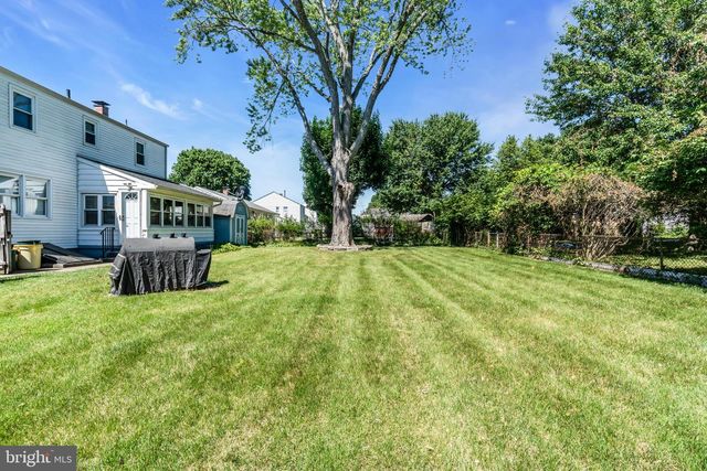 74 ENGLEWOOD BLVD, Hamilton, NJ 08610