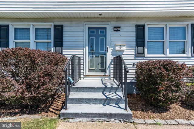 74 ENGLEWOOD BLVD, Hamilton, NJ 08610
