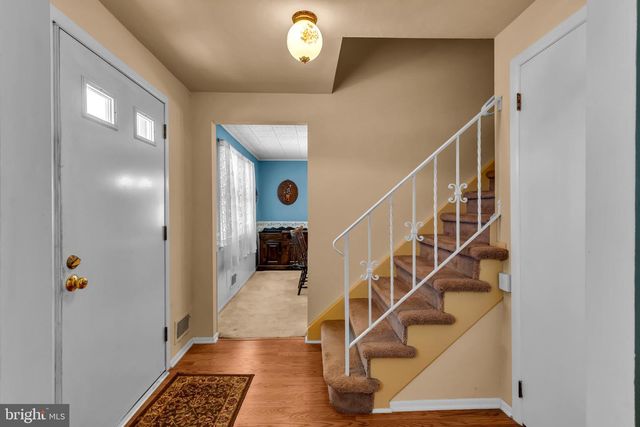 74 ENGLEWOOD BLVD, Hamilton, NJ 08610