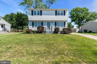 74 ENGLEWOOD BLVD, Hamilton, NJ 08610