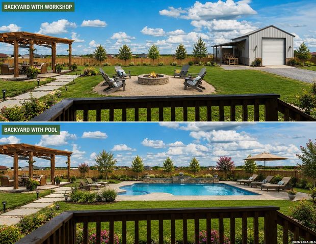 173 MEDINA VERDE DR, Natalia, TX 78059