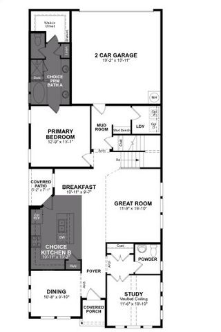 413 Bluestem Drive, Euless, TX 76039