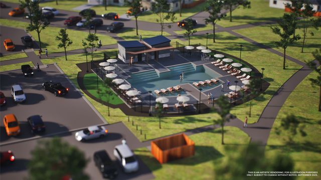 413 Bluestem Drive, Euless, TX 76039