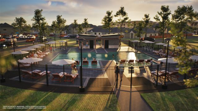 413 Bluestem Drive, Euless, TX 76039