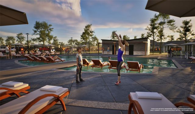 413 Bluestem Drive, Euless, TX 76039