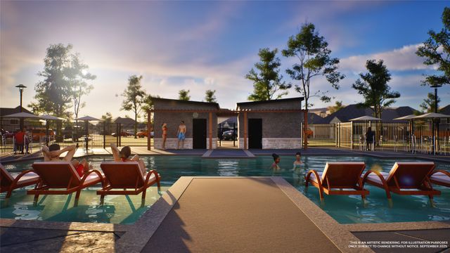 413 Bluestem Drive, Euless, TX 76039