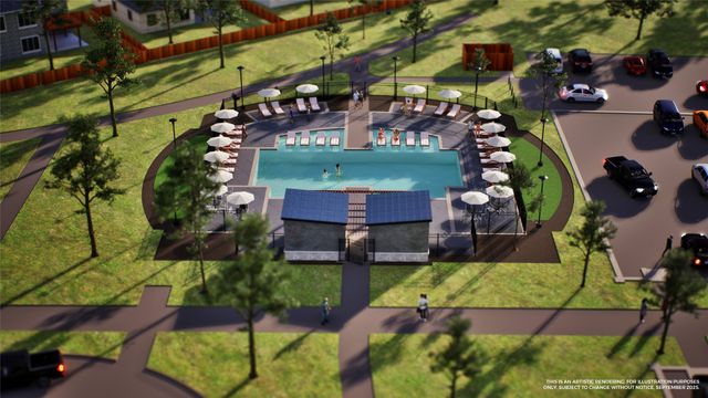 413 Bluestem Drive, Euless, TX 76039