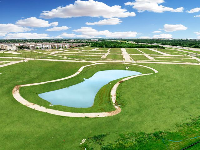 413 Bluestem Drive, Euless, TX 76039