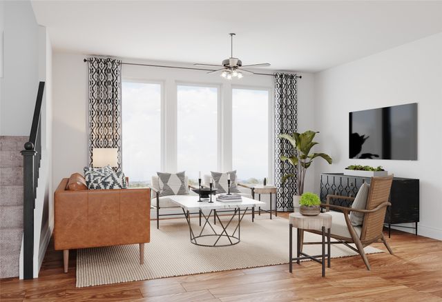 413 Bluestem Drive, Euless, TX 76039