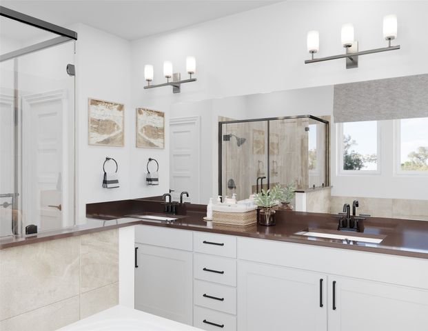 413 Bluestem Drive, Euless, TX 76039