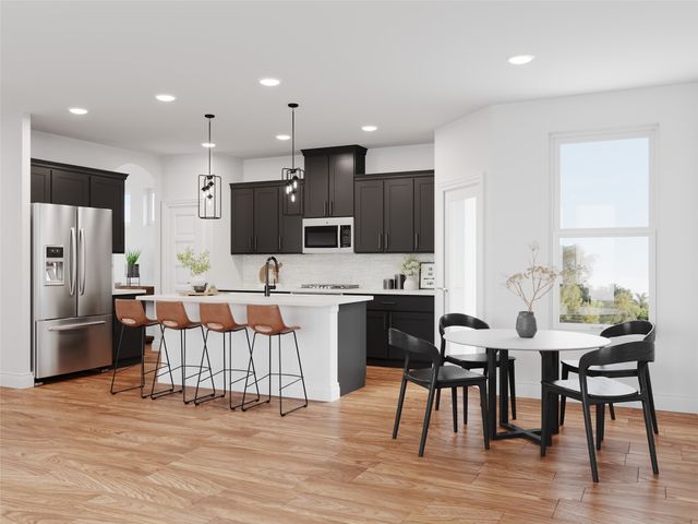 413 Bluestem Drive, Euless, TX 76039