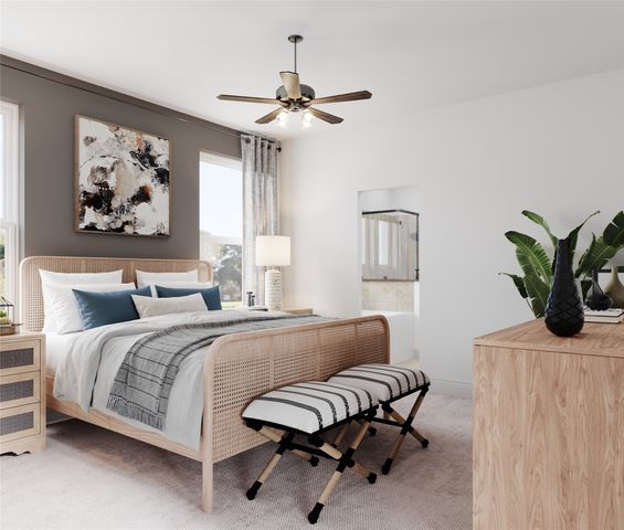 413 Bluestem Drive, Euless, TX 76039