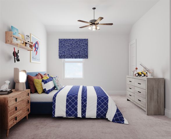 413 Bluestem Drive, Euless, TX 76039