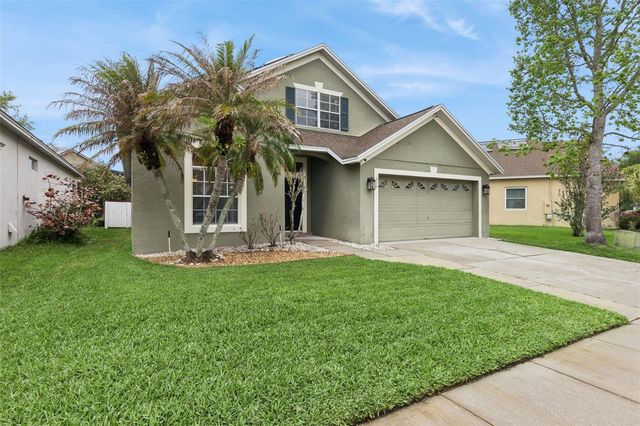520 TUTEN TRAIL, Orlando, FL 32828