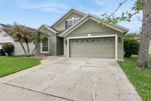 520 TUTEN TRAIL, Orlando, FL 32828