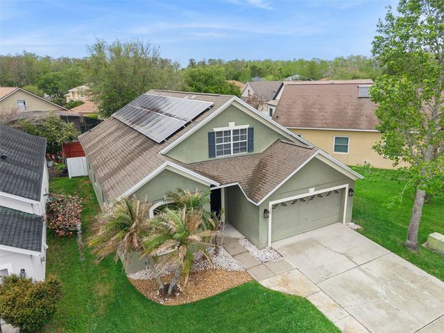 520 TUTEN TRAIL, Orlando, FL 32828