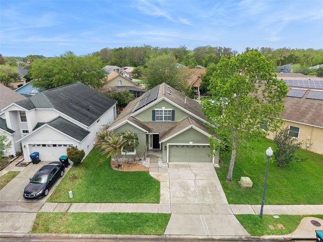 520 TUTEN TRAIL, Orlando, FL 32828