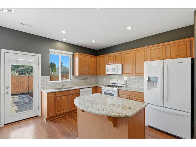 21770 Sw VINTNER Ln, Sherwood, OR 97140