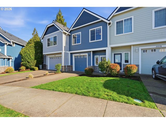 21770 Sw VINTNER Ln, Sherwood, OR 97140