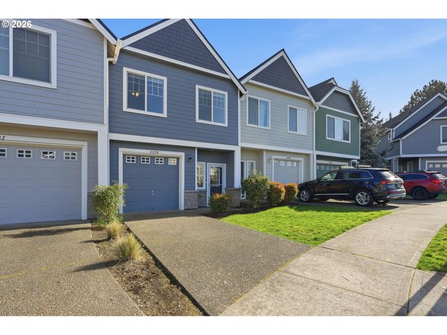 21770 Sw VINTNER Ln, Sherwood, OR 97140