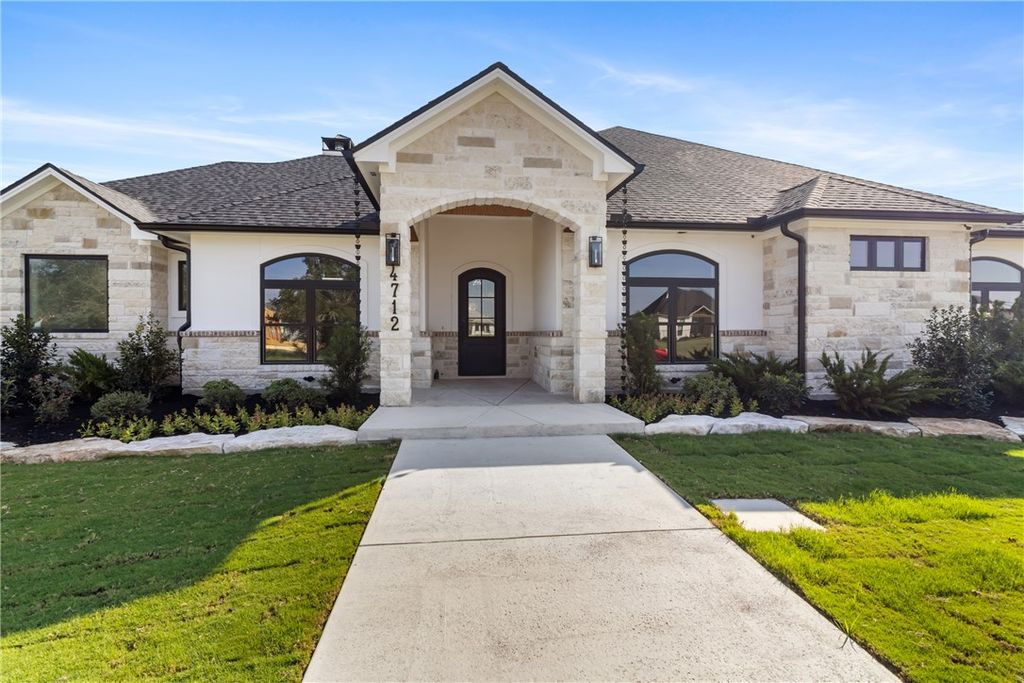 4712 Foxglove Court, College Station, TX 77845 — photo 2