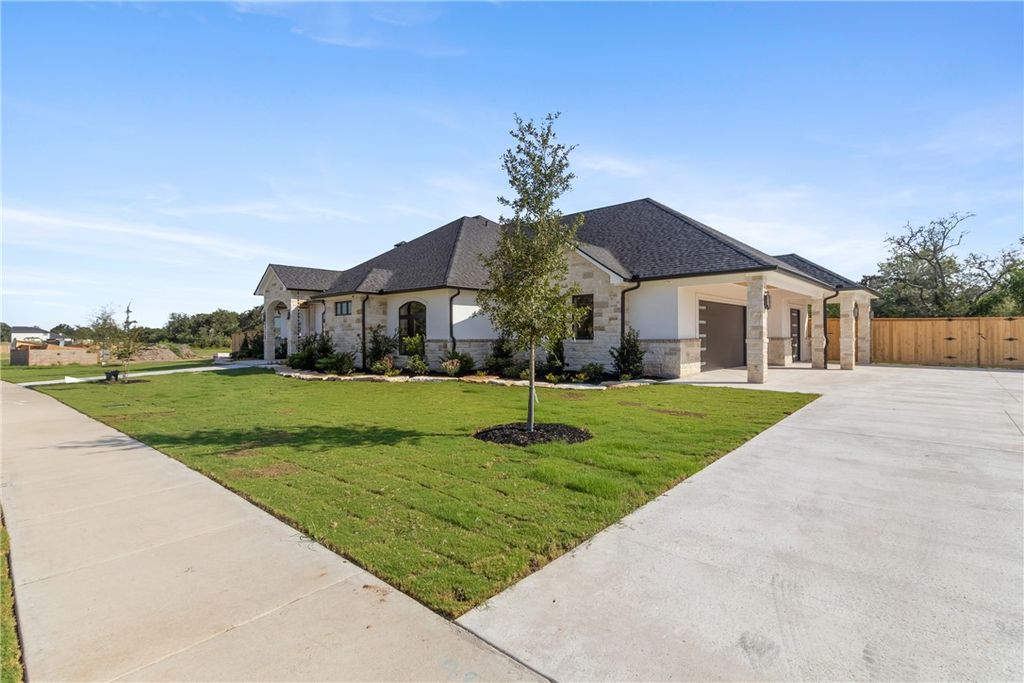4712 Foxglove Court, College Station, TX 77845 — photo 3