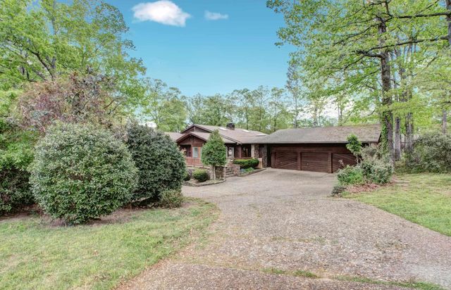 101 River Ridge Road, Little Rock, AR 72227