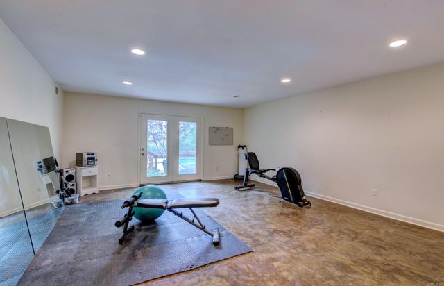 101 River Ridge Road, Little Rock, AR 72227