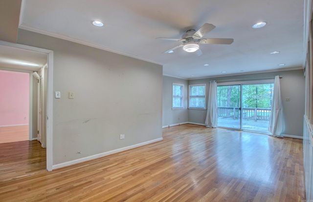 101 River Ridge Road, Little Rock, AR 72227