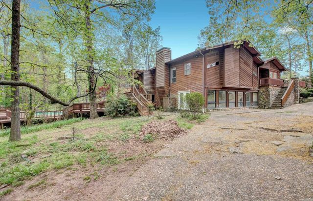 101 River Ridge Road, Little Rock, AR 72227