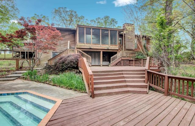 101 River Ridge Road, Little Rock, AR 72227