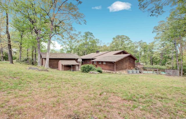 101 River Ridge Road, Little Rock, AR 72227