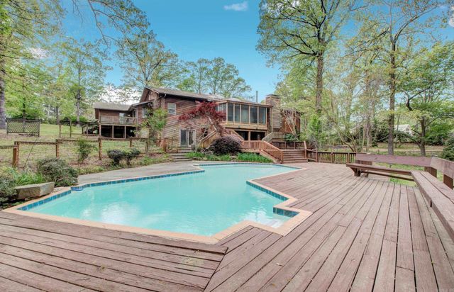 101 River Ridge Road, Little Rock, AR 72227