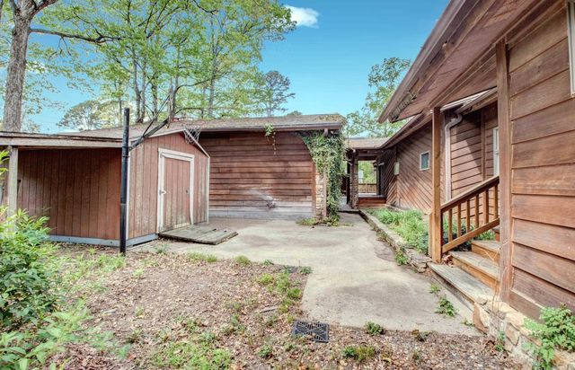 101 River Ridge Road, Little Rock, AR 72227