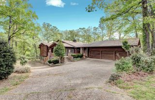 101 River Ridge Road, Little Rock, AR 72227