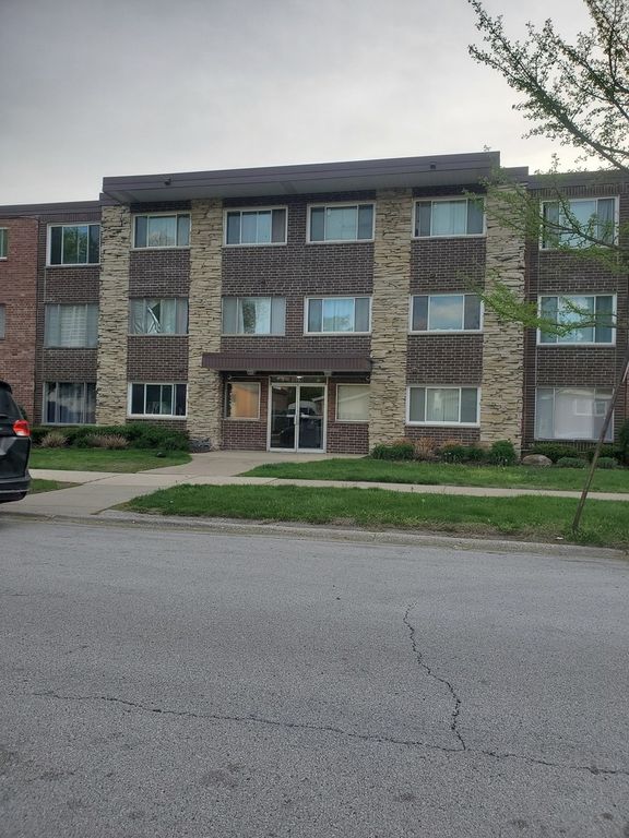 10210 Washington Avenue 306, Oak Lawn, IL 60453