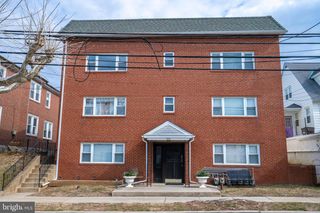 346 W 6TH AVE #3B, Conshohocken, PA 19428