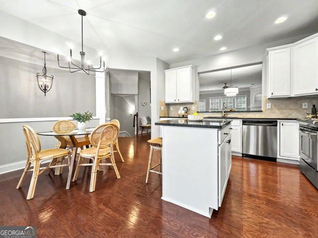 5016 Ridgemont Walk SE, Atlanta, GA 30339