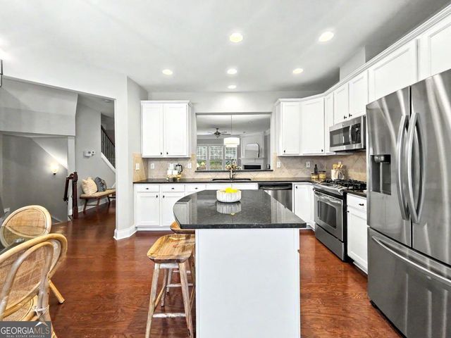 5016 Ridgemont Walk SE, Atlanta, GA 30339