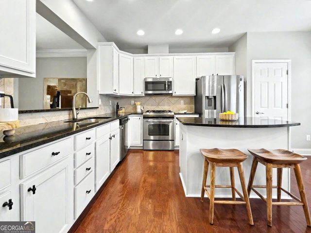 5016 Ridgemont Walk SE, Atlanta, GA 30339