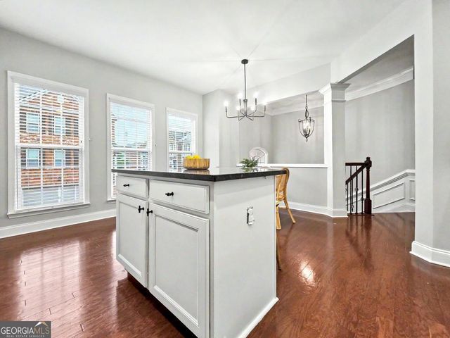 5016 Ridgemont Walk SE, Atlanta, GA 30339