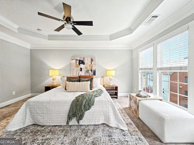 5016 Ridgemont Walk SE, Atlanta, GA 30339