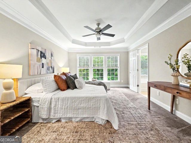 5016 Ridgemont Walk SE, Atlanta, GA 30339