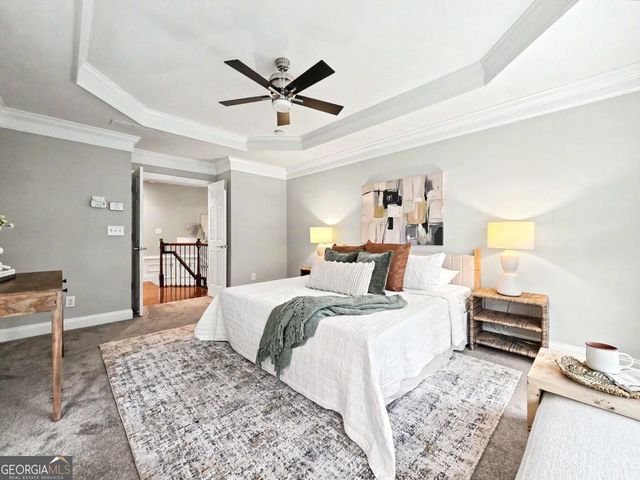 5016 Ridgemont Walk SE, Atlanta, GA 30339