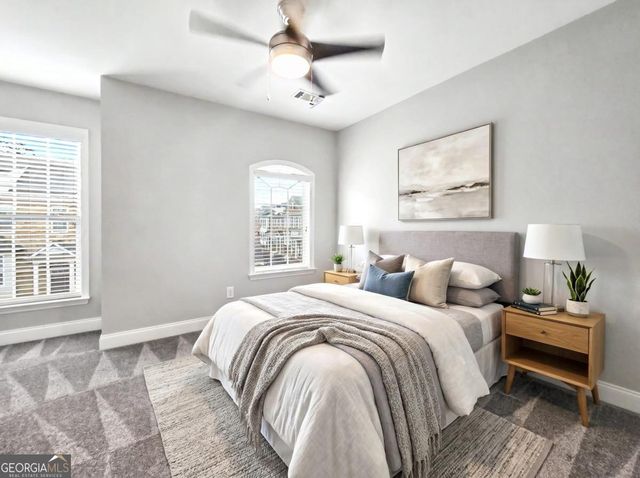 5016 Ridgemont Walk SE, Atlanta, GA 30339
