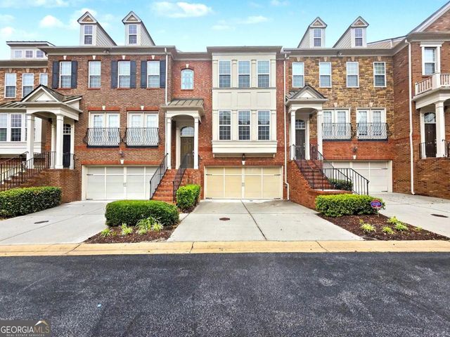 5016 Ridgemont Walk SE, Atlanta, GA 30339