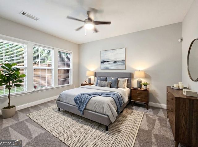 5016 Ridgemont Walk SE, Atlanta, GA 30339