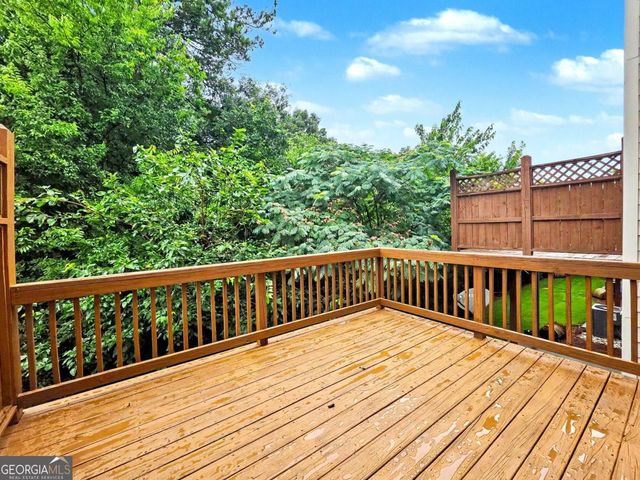 5016 Ridgemont Walk SE, Atlanta, GA 30339