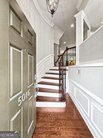 5016 Ridgemont Walk SE, Atlanta, GA 30339